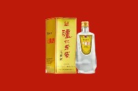 通榆回收泸州老窖