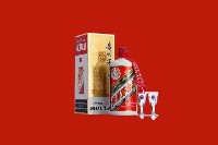 通榆回收飞天茅台酒