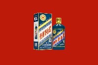 通榆回收五星茅台酒