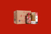 通榆回收名酒